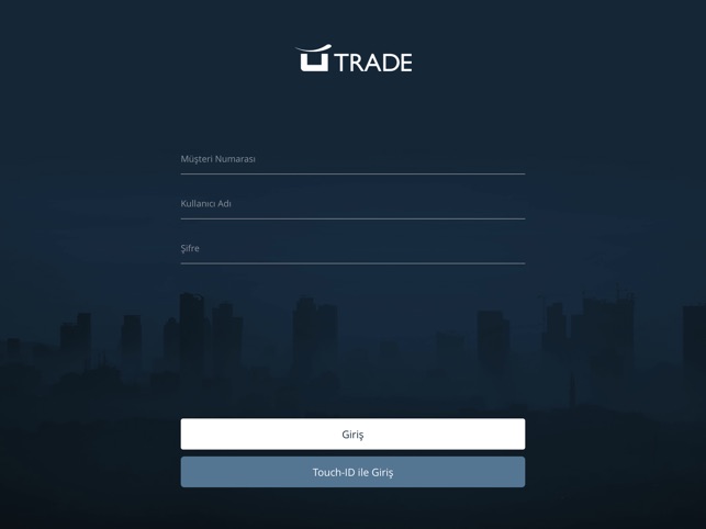 UTrade for iPad(圖4)-速報App