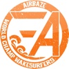 Airbaze WC Wakesurf Boards