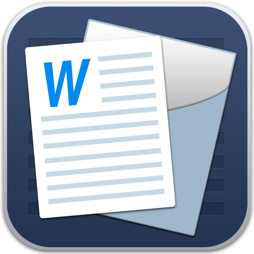 Document Writer - Useful Word Processor