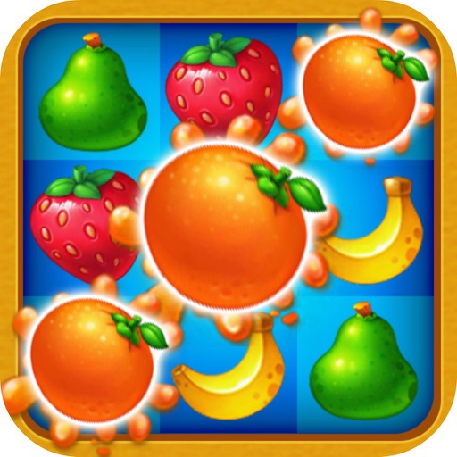 Sweet Jam Juice Epic iOS App
