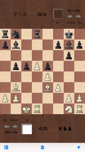 Chess-Complete(圖2)-速報App