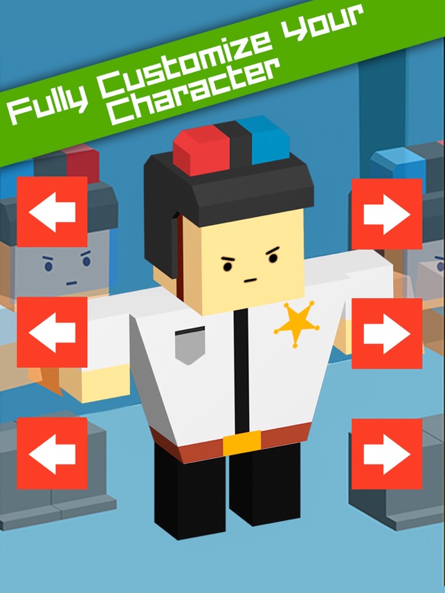 Cops Robbers 2 On The App Store