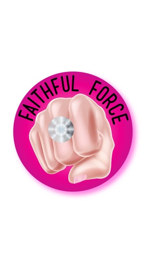 FAITHFUL FORCE AREA(圖1)-速報App