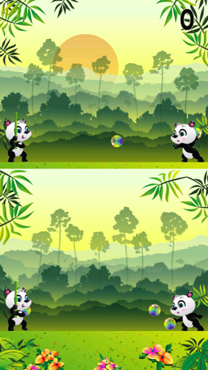 Panda Swing(圖1)-速報App