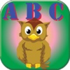 ABC Animals Words Educational Baby Kids Learn Fun