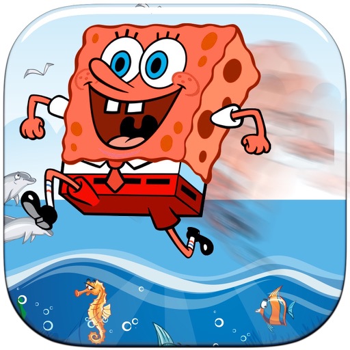 Bounce The Sponges Ballance FREE iOS App
