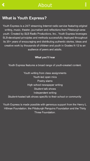 Youth Express(圖4)-速報App