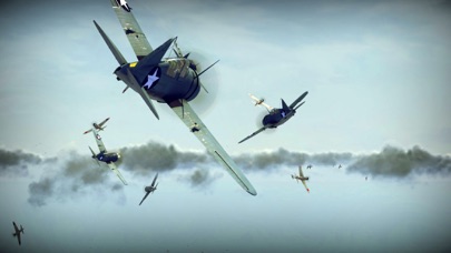 XP-50 Birds: Revenge of Battleのおすすめ画像2