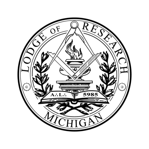 Michigan Lodge of Research & Information icon