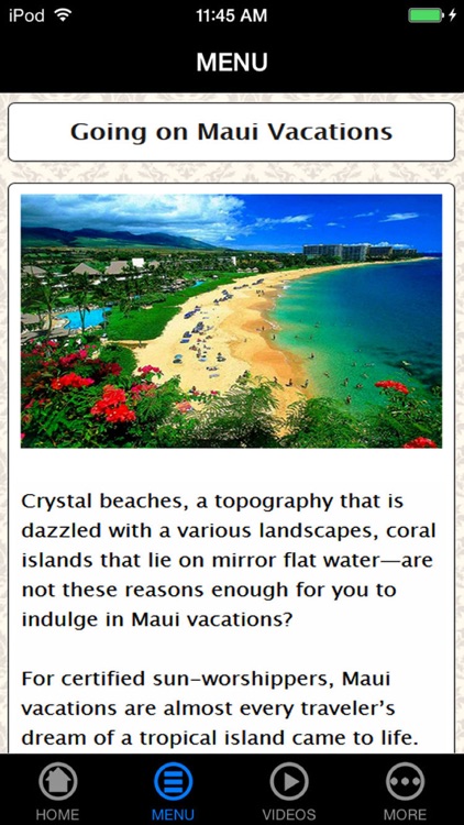 The 10 Most Simplest Ways to Make The Best of Maui Vacation