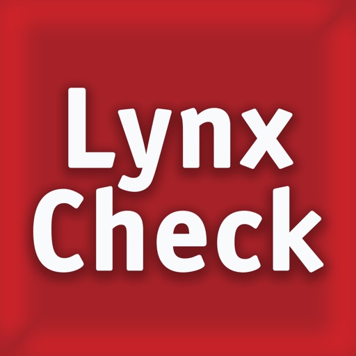 Lynx Check icon
