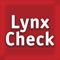Use the Lynx Check app to find out what events are happening and find out how you can get involved on campus