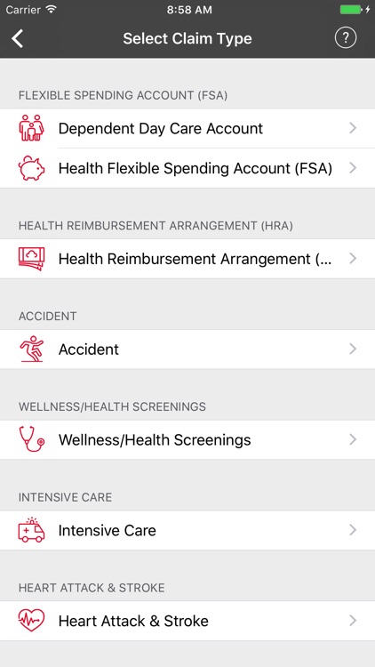 AFmobile® screenshot-3