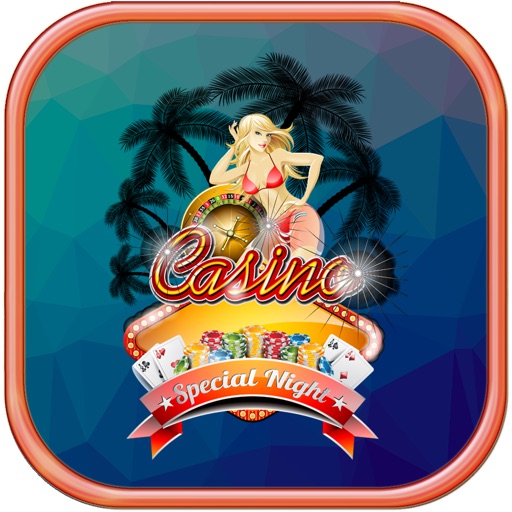 Play Multiple Casino Jackpots - Best Fortune Game! iOS App