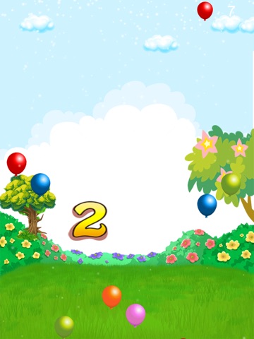 Baloon Smasher screenshot 3