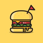 Top 20 Food & Drink Apps Like Burger Week - Best Alternatives