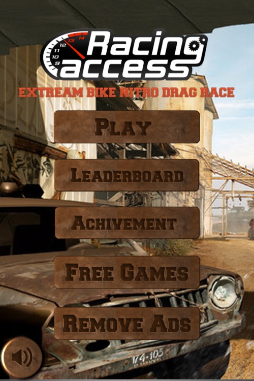 Access Racing - Extreme Super Bike Street Race Free