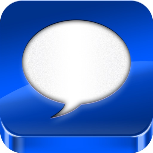 Messages Elite iOS App