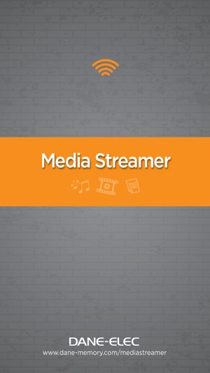 MediaStreamer(圖1)-速報App