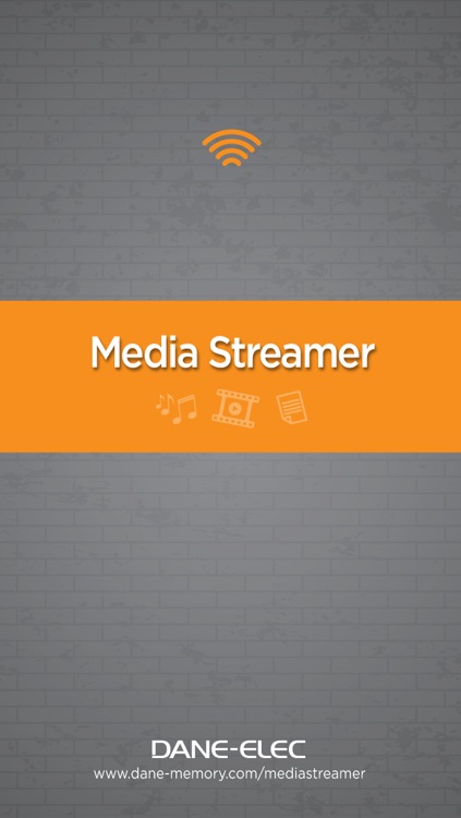 MediaStreamer