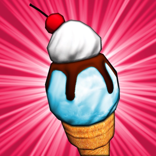 Sweet Blast iOS App