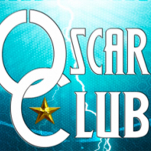 Oscar Club 31 Icon