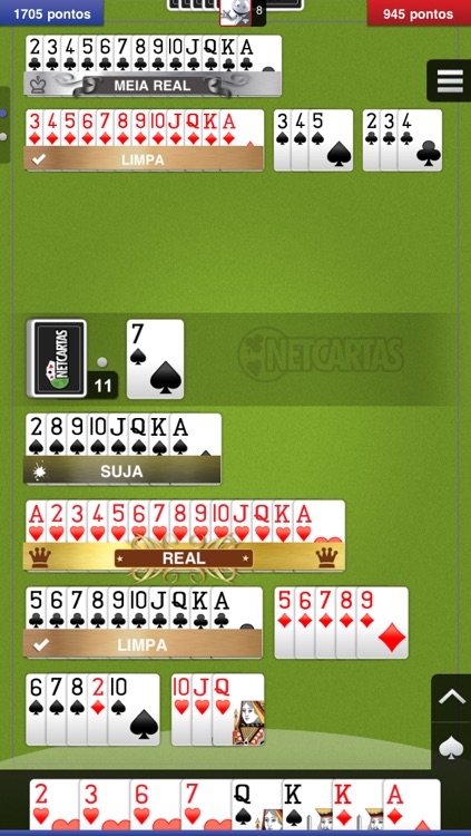 Solitaire: Jogue de graça no seu celular e tablet! - Jogatina Apps