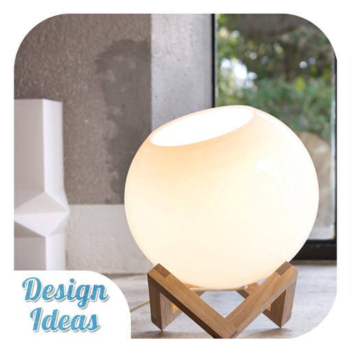 Stunning Lighting Design Ideas icon