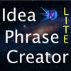Idea Phrase Creator LITE