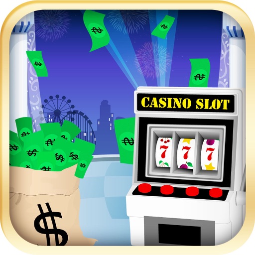 Cash Cash Cash Casino Pro