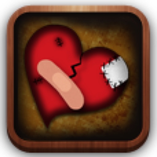 Love.Story iOS App