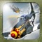 Ace Wars - Vintage WWII Aircraft - Aerial Combat