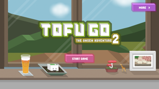 Tofu Go! 2 screenshot 1