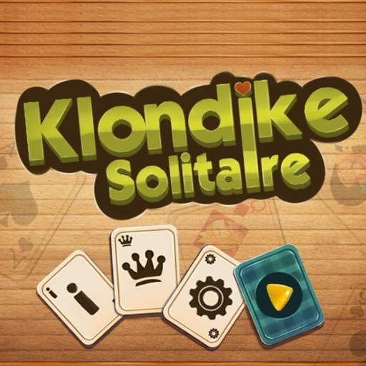 Klondike Solitaire Elite Mania iOS App