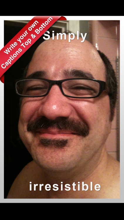 Cap My Pics Plus - Add Funny Random Quotes Or Text Captions To Your Pictures And Images, Add Frames And Change Fonts With Photos Editor Darkroom And Camera - Share On Your Favorite Social Network