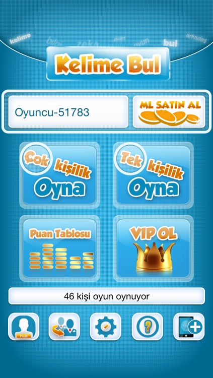 Kelime Bul Oyunu screenshot-3