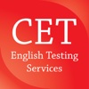 CET English