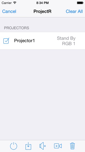 ProjectR(圖1)-速報App