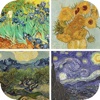 Van Gogh Tiles