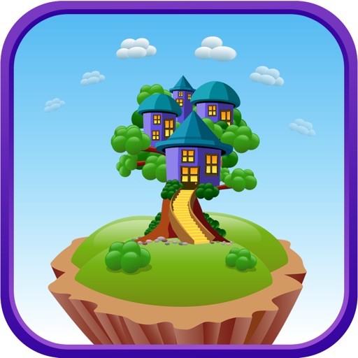 PlayWorld - Tinkerbell's Treehouse iOS App