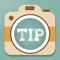 Tip Grabber is a super simple tip calculator with a twist; Optical Character Recognition* that lets you snap a picture of your bill and pulls out the total bill and does all the calculations for you