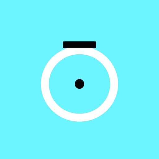Ring Pong iOS App