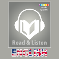 English - phrase book  Read  Listen  Fully audio narrated