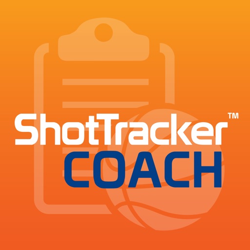 ShotTracker Coach