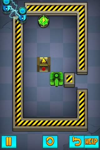 War Zone Puzzle Madness screenshot 4
