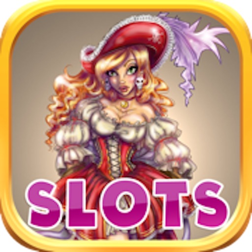 Bonus 777 Jackpot Casino Vegas Slots Machine  - FREE Slot with Big Payout Bets iOS App