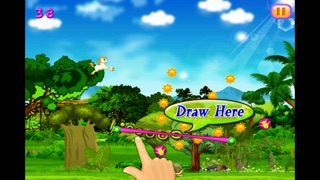 BABY HORSE BOUNCE - MY CUTE PONY AND LITTLE SECRET PRINCESS FAIRIES 2.1 IOS