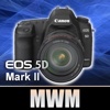 MasterWorks Media Guide for Canon EOS 5D Mark II