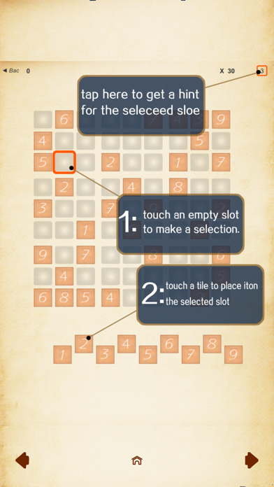How to cancel & delete Sudoku:Intermediate Puzzle from iphone & ipad 2