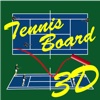 Tennis Board 3D